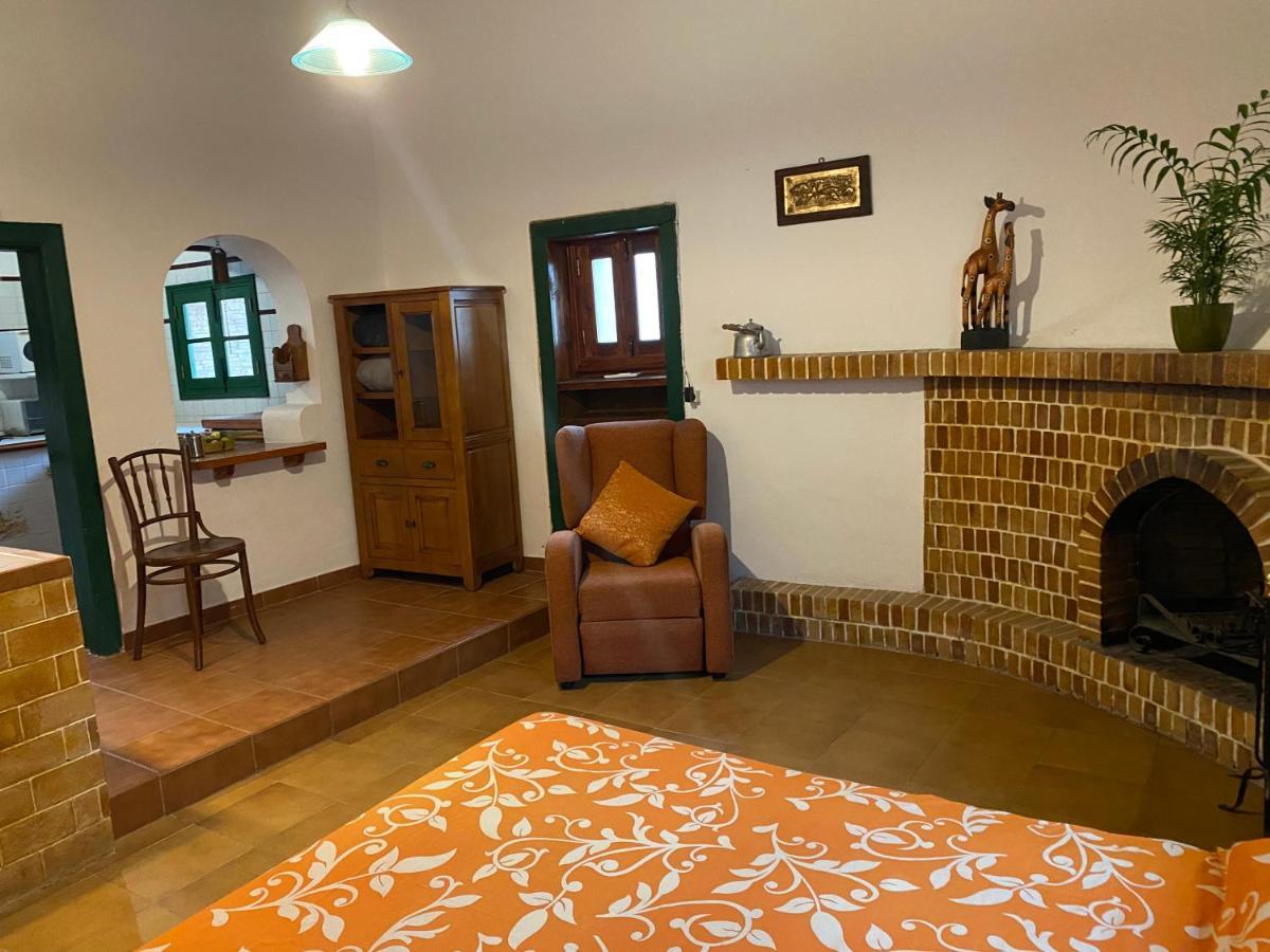 Casa La Musa De Tamaide San Miguel de Abona Buitenkant foto