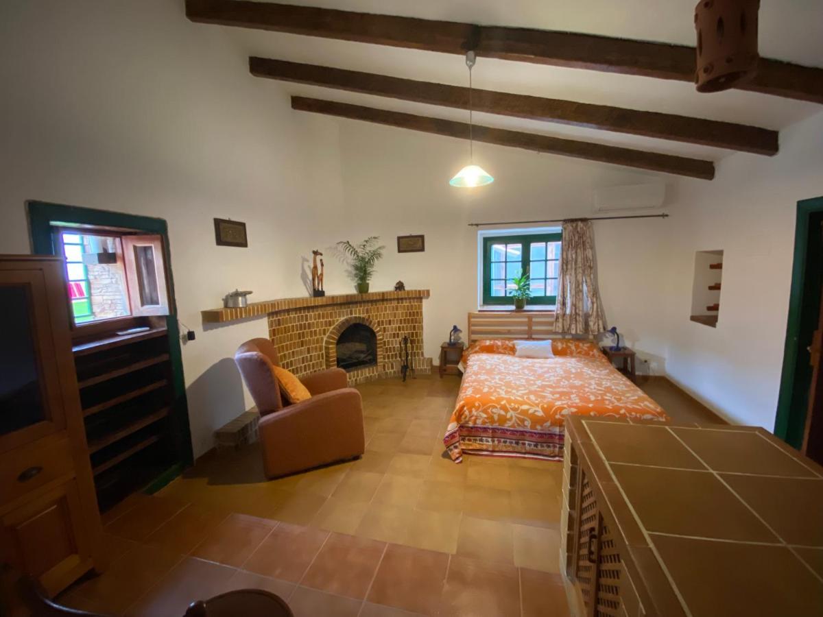 Casa La Musa De Tamaide San Miguel de Abona Buitenkant foto